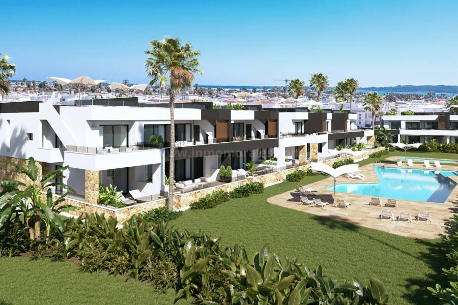 Neubau - Wohnung/Apartment - Ciudad Quesada