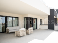 Neubau - Wohnung/Apartment - Ciudad Quesada