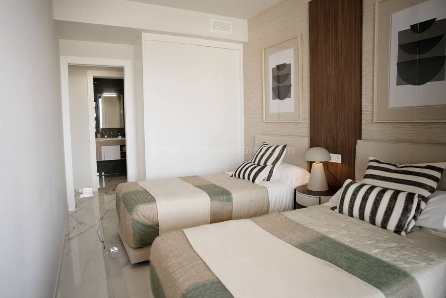 Neubau - Wohnung/Apartment - Ciudad Quesada