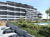 New Build - Apartment  - San Miguel de Salinas