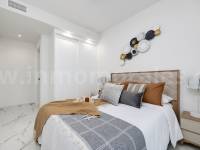 New Build - Apartment  - San Miguel de Salinas