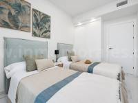 New Build - Apartment  - San Miguel de Salinas