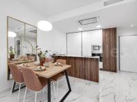 New Build - Apartment  - San Miguel de Salinas