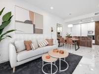 New Build - Apartment  - San Miguel de Salinas
