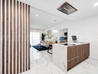 New Build - Apartment  - San Miguel de Salinas