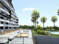 New Build - Apartment  - San Miguel de Salinas