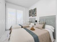 New Build - Apartment  - San Miguel de Salinas