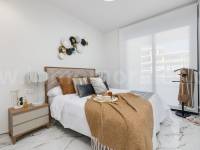 New Build - Apartment  - San Miguel de Salinas