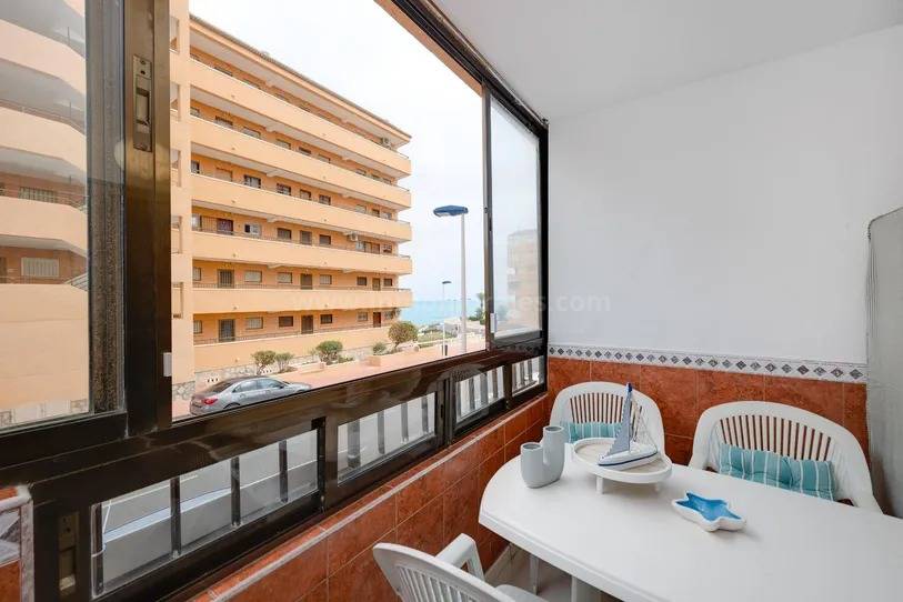 Wiederverkauf - Wohnung/Apartment - La Mata