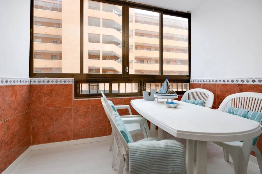 Wiederverkauf - Wohnung/Apartment - La Mata
