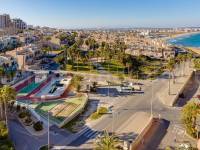 Wiederverkauf - Wohnung/Apartment - La Mata