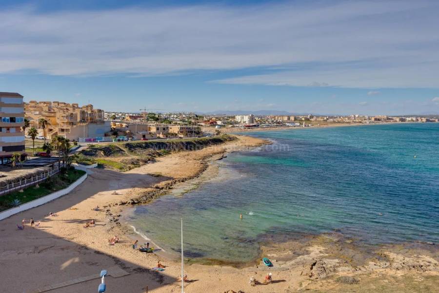 Wiederverkauf - Wohnung/Apartment - La Mata