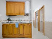 Wiederverkauf - Wohnung/Apartment - La Mata