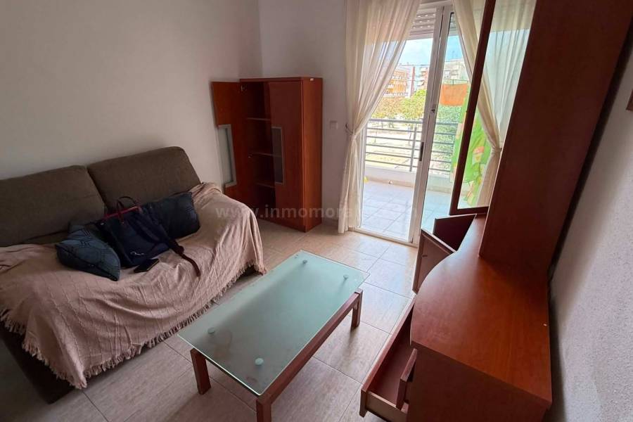 Wiederverkauf - Wohnung/Apartment - Almoradí