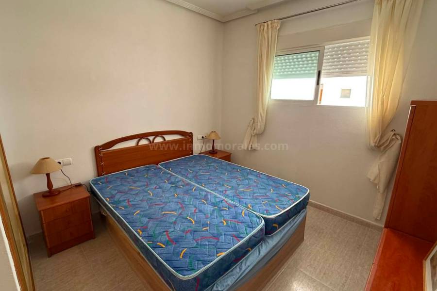 Wiederverkauf - Wohnung/Apartment - Almoradí