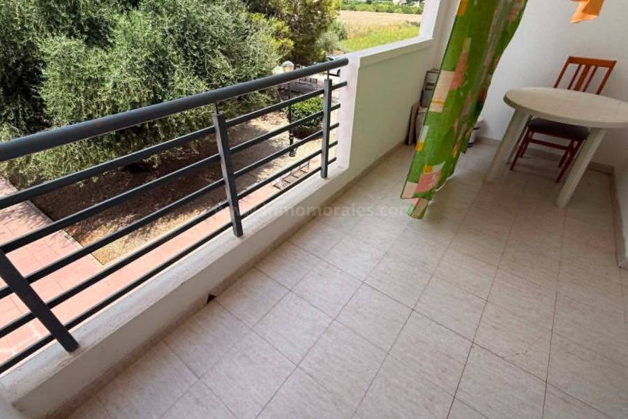 Wiederverkauf - Wohnung/Apartment - Almoradí