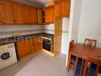 Wiederverkauf - Wohnung/Apartment - Almoradí