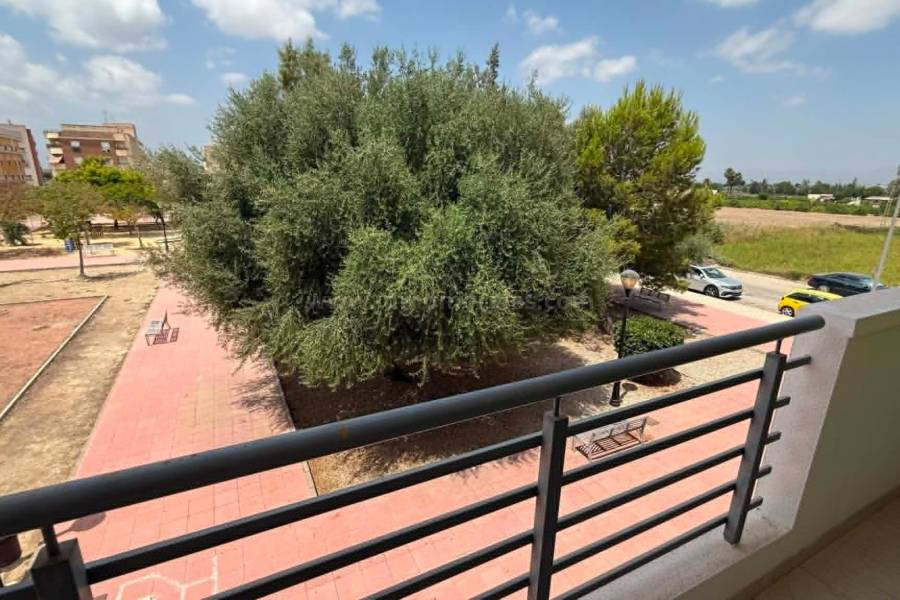 Wiederverkauf - Wohnung/Apartment - Almoradí