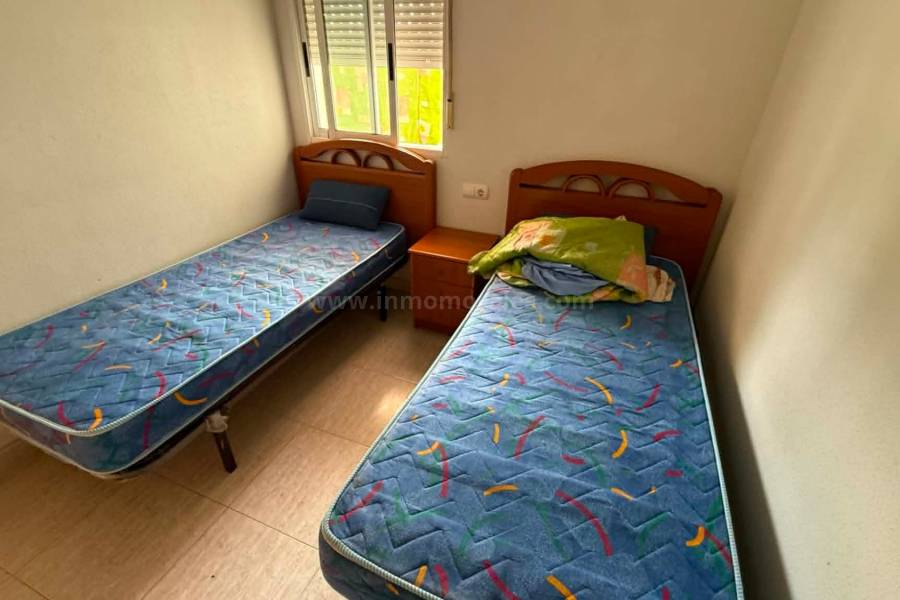 Wiederverkauf - Wohnung/Apartment - Almoradí