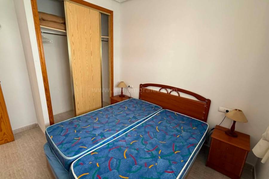 Wiederverkauf - Wohnung/Apartment - Almoradí