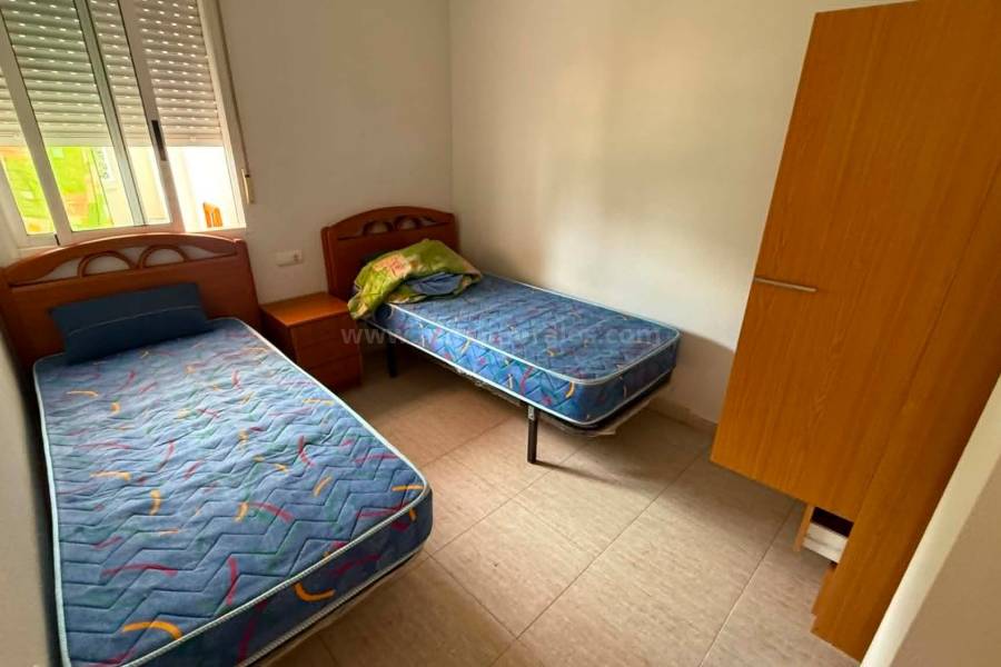 Wiederverkauf - Wohnung/Apartment - Almoradí