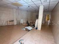 Revente - Espace commercial - Almoradí