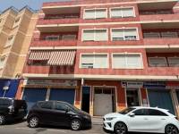 Revente - Espace commercial - Almoradí