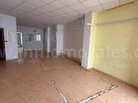 Revente - Espace commercial - Almoradí