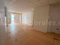 Revente - Espace commercial - Almoradí