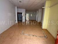 Revente - Espace commercial - Almoradí