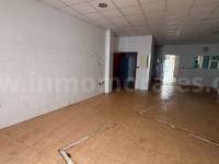 Revente - Espace commercial - Almoradí