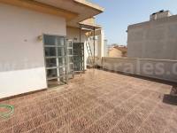 Resale - Duplex - Formentera del Segura