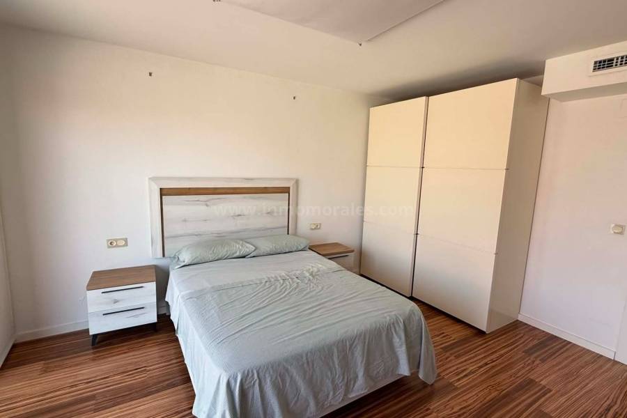 Resale - Duplex - Formentera del Segura