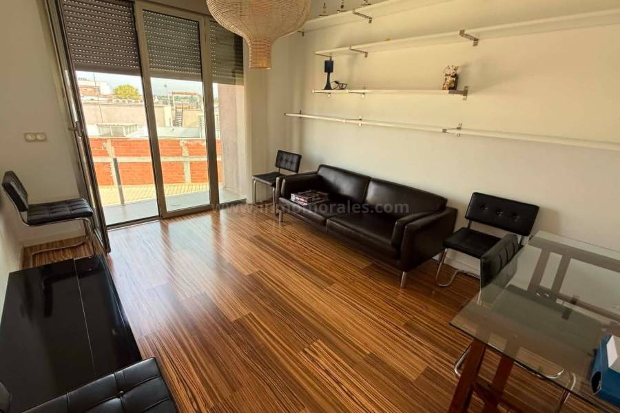 Resale - Duplex - Formentera del Segura