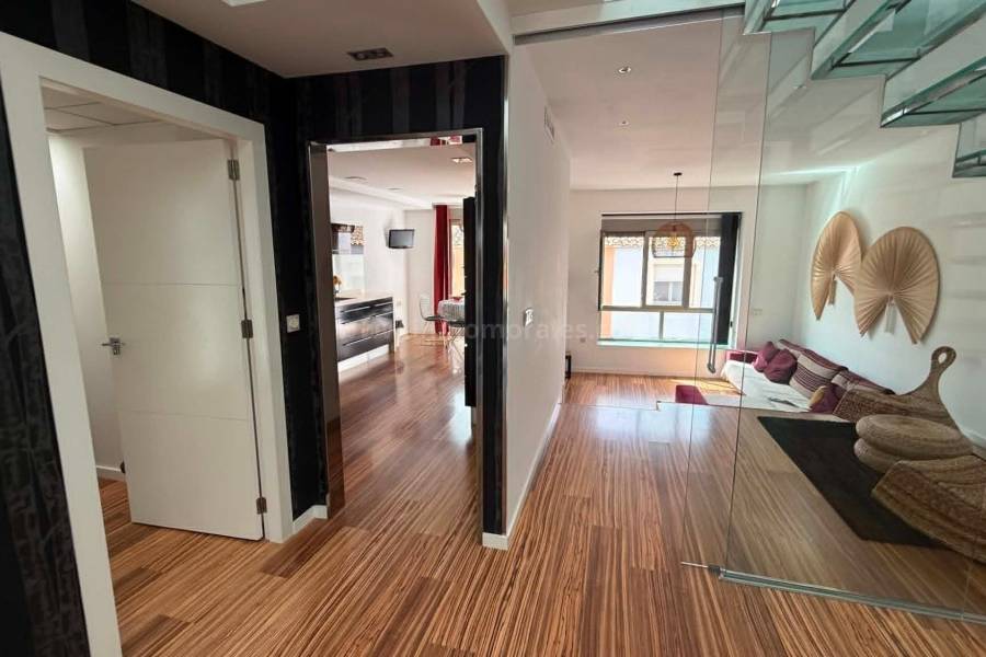 Resale - Duplex - Formentera del Segura