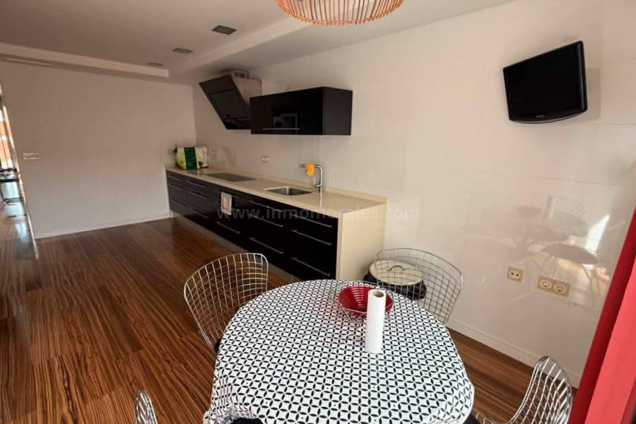 Resale - Duplex - Formentera del Segura