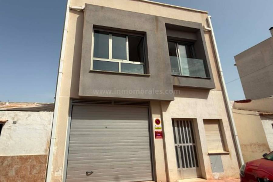 Resale - Duplex - Formentera del Segura