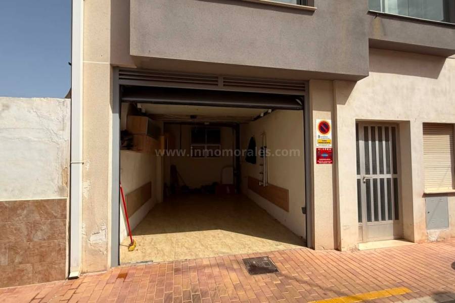 Resale - Duplex - Formentera del Segura