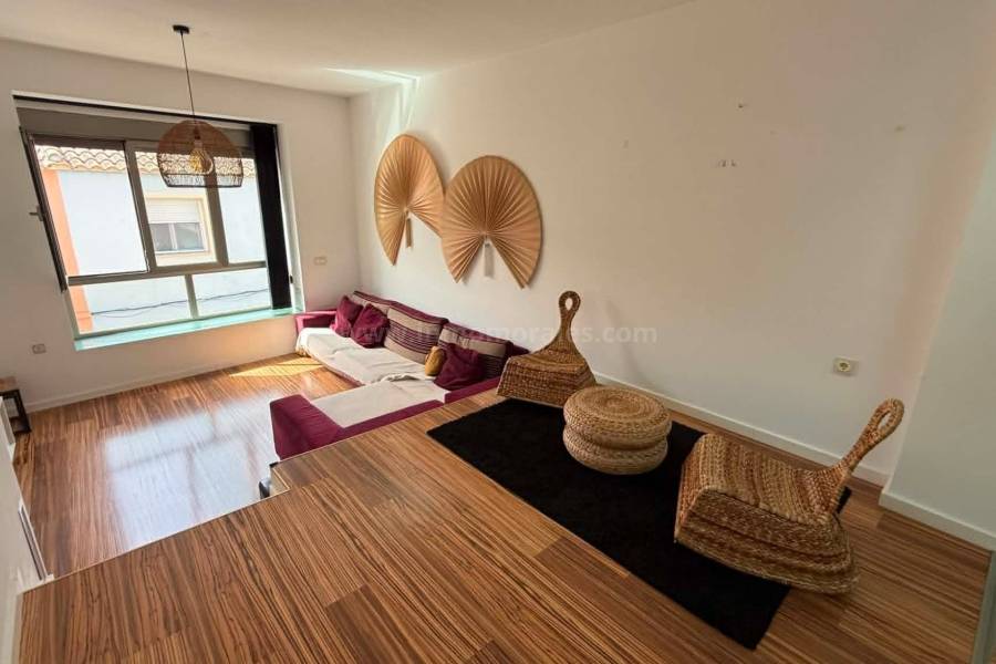 Resale - Duplex - Formentera del Segura