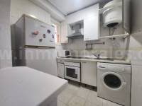 Wiederverkauf - Wohnung/Apartment - Torrevieja - Playa del Acequion