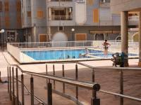 Wiederverkauf - Wohnung/Apartment - Torrevieja - Playa del Acequion
