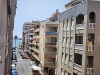 Wiederverkauf - Wohnung/Apartment - Torrevieja - Playa del Acequion