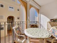 Wiederverkauf - Wohnung/Apartment - Torrevieja - Playa de los Náufragos