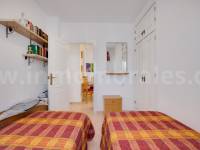 Wiederverkauf - Wohnung/Apartment - Torrevieja - Playa de los Náufragos