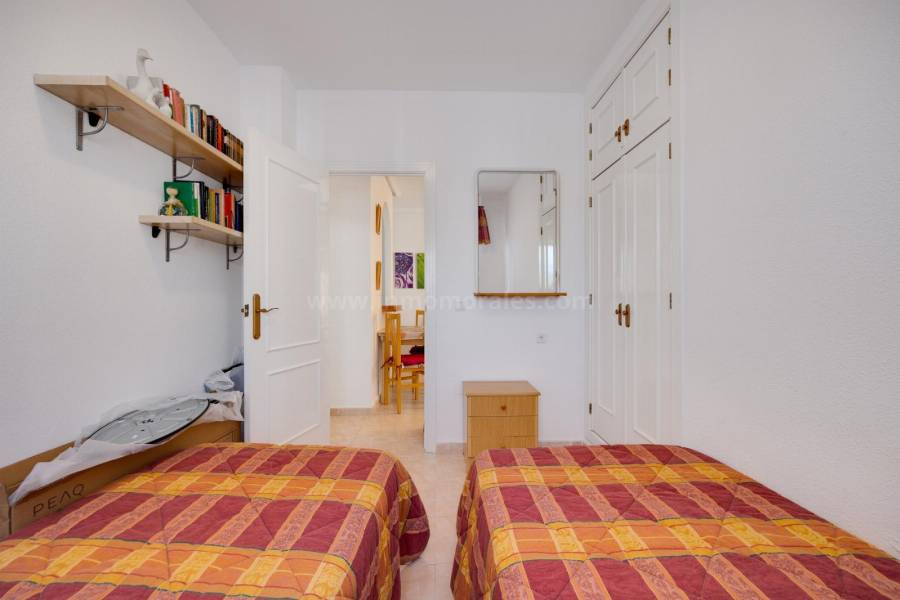 Wiederverkauf - Wohnung/Apartment - Torrevieja - Playa de los Náufragos
