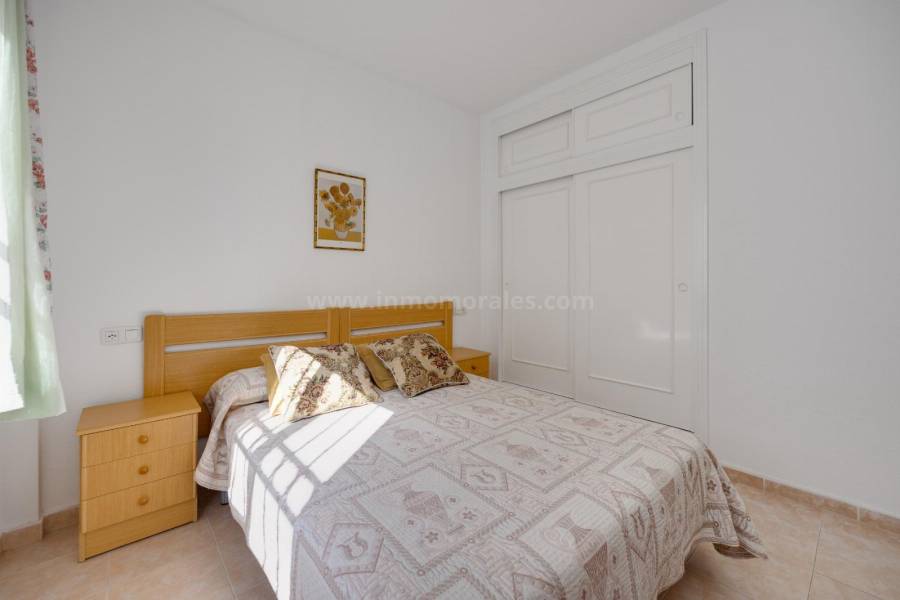 Wiederverkauf - Wohnung/Apartment - Torrevieja - Playa de los Náufragos