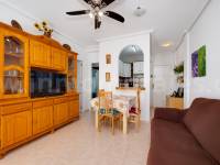 Wiederverkauf - Wohnung/Apartment - Torrevieja - Playa de los Náufragos