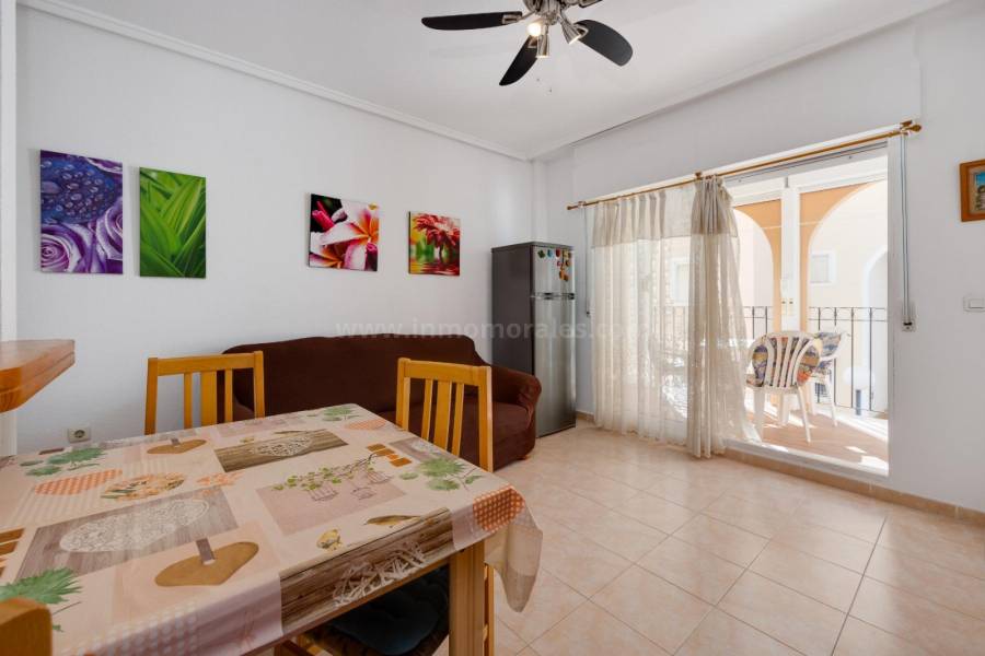 Wiederverkauf - Wohnung/Apartment - Torrevieja - Playa de los Náufragos