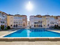 Wiederverkauf - Wohnung/Apartment - Torrevieja - Playa de los Náufragos