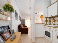 Wiederverkauf - Wohnung/Apartment - Torrevieja - Playa de los Náufragos